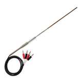 100 Ohm RTD Temperature Probe redirect to product page